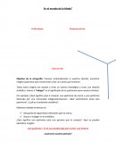 En el mundo de la Moda