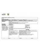 CONTEXTO INTERNO Y EXTERNO DE LA ESCUELA.