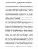 ANÁLISIS DEL DOCUMENTAL LAS CORPORACIONES: INSTITUCIONES O PSICÓPATAS.