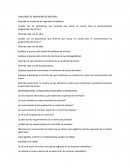 Cuestionario de ingeniería de motores.