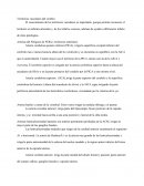 Territorios vasculares del cerebro.