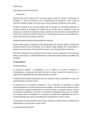 CAPITULO 14 ¿Qué sabemos hoy de la economía?