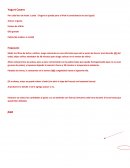 Por cada litro de leche 1 yoka (Yogurt se puede pero al final la consistencia no será igual).
