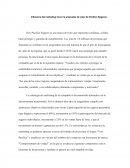 Influencia del marketing 3.0