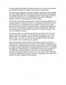 En esta actividad pude observar las diferencias entre los recursos de cada estado como también sus bienes de capital y mano de obra o fuerza laboral..