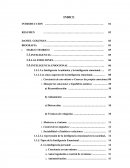 INTELIGENCIA EMOCIONAL SEGUN DANIEL GOLEMAN