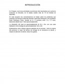 En esta tienda de abarrotes, que vende al mayores y menudeo se han encontrado 3 problemáticas muy importantes a solucionar, para el buen funcionamiento de la cadena de suministro de este negocio.