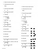 ENCUESTA PARA DIAGNOSTICO BÁSICO DEL CASCO URBANO DE LA BLANCA, SAN MARCOS.