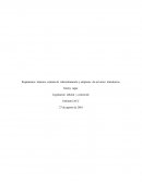 Regamentos internos ,sistema de subcontratación y empresas de servicios transitorios..