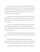 Desde la aparición del mono en la tierra, este ha sufrido distintas modificaciones, tanto físicas como mentales, denominadas proceso evolutivo.