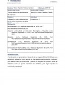 Tema: Tópicos selectos de administración de empresas
