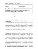 Título: biomecánica y fisiología, el sistema HOMBRE-MAQUINA.