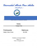 Practica de matematica 120 Trabajo Final