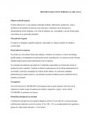 RESUMEN EJECUTIVO FORMAS CLASICAS EU.