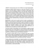 Instructivo para vivir en mexico.