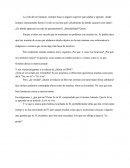 Ensayo ¿Quién es DIOS?