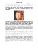 Ensayo El renacimiento.