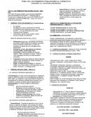 TEMA: DE LOS PRIMEROS POBLADORES AL FORMATIVO