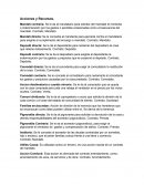 Acciones y Recursos en el derecho Romano I