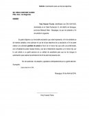 Modelo de solicitud de prestamos de loza deportiva.