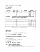 CLAVES CUENTAS TEAMVIEWER HOTELES