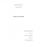 Recinto en Carolina - Estudio de la Sociedad