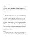 Sociedad de los poetas muertos pia orientacion.