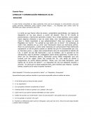 LENGUAJE Y COMUNICACIÓN MIERCOLES 24/02