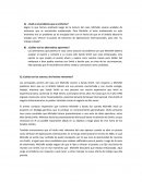 Caso Michelle Levene.