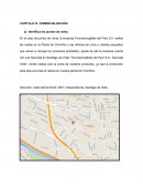 CAPITULO IV. COMERCIALIZACIÓN .