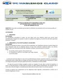 GARANTÍA DEL DERECHO A LA EDUCACIÓN.