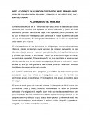 NIVEL ACADÉMICO EN ALUMNOS A EGRESAR DEL NIVEL PRIMARIA EN EL ÁREA DE ESPAÑOL DE LA ESCUELA PRIMARIA “21 DE AGOSTO DE 1944”, EN PASO CANOA.