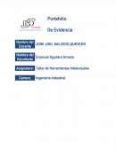 Taller de Harramientas Intelectuales.