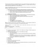 Pasos para realizar servico social.