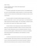 Si quieres trabajadores creativos y eficientes, dales tiempo para jugar