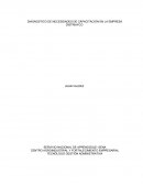 NECESIDADES DE CAPACITACIÓN.