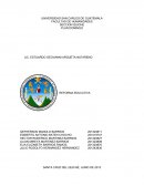 Historia de la Reforma.