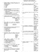 TEMA: PROCESO DE INDEPENDENCIA DEL PERU