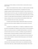 Como hacer que los bienes culturales se conviertan en bienes e consumo turístico sin que se altere su esencia.