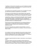 STALLER NIV SEG GLOBAL