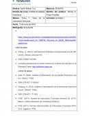 Tema 1. Tipos de la información financiera.