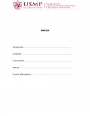 Medidas de salvaguardia.