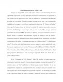 Visión Americanista de Mir, Arjona y Martí.