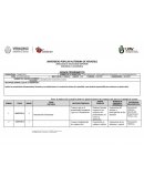 Avnce programatico filosofia upav derecho.