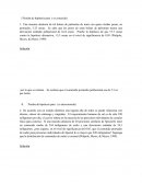 Prueba de hipótesis para ( es conocida)[pic 1][pic 2].