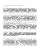 Acumulación originaria y mercantilismo.