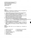 MERCADOTECNIA - ACTIVIDAD