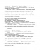 Identificación de las características de hasta 3 cifras que forman un número para compararlo con otro.