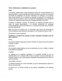 Evaluacion de Proyectos de Inversion.. Página 1