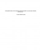 FUNDAMENTO DEL NUEVO SISTEMA PENITENCIARIO Y EL JUEZ EJECUTOR DE SENTENCIAS.